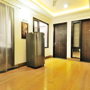 Rr Residency Delhi (National Capital Territory of India)