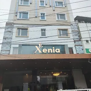 Xenia Varanasi