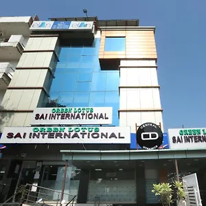 Lotus Sai International Delhi (National Capital Territory of India)