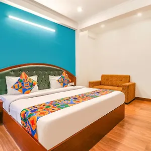 Fabhotel Lime Tree Near Yashobhoomi Convention Centre Delhi (National Capital Territory of India)