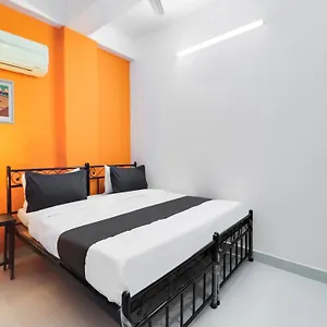 O Dev Palace Delhi (National Capital Territory of India)