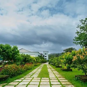 The Sanihara & Vythiri