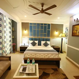 A Family Hotel Oppera Near Igi Airport New Delhi