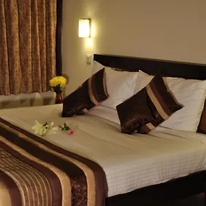 Golden Palm Delhi (National Capital Territory of India)