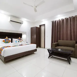 Lotus Residency Dwarka Delhi (National Capital Territory of India)