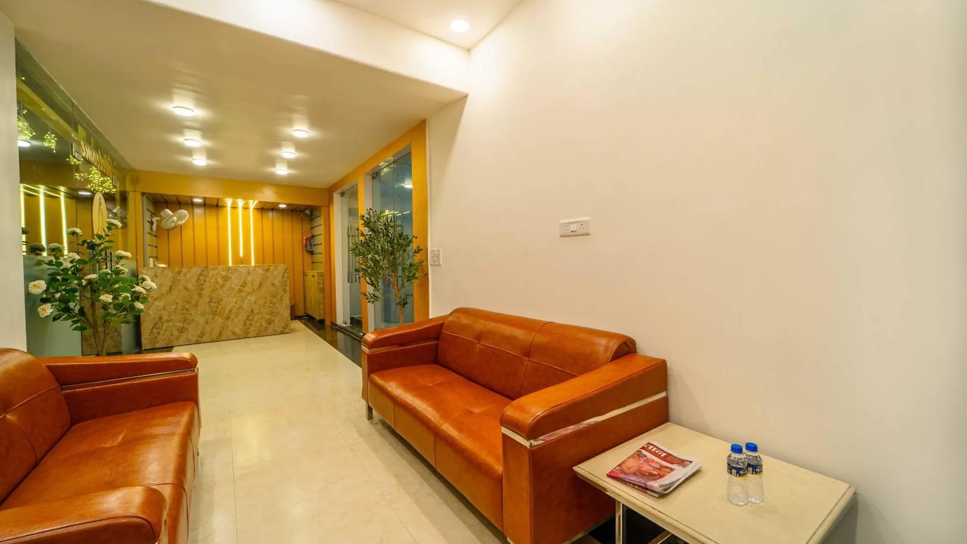 Treebo Marigold Hotel Delhi  3*, Delhi (National Capital Territory of India) India