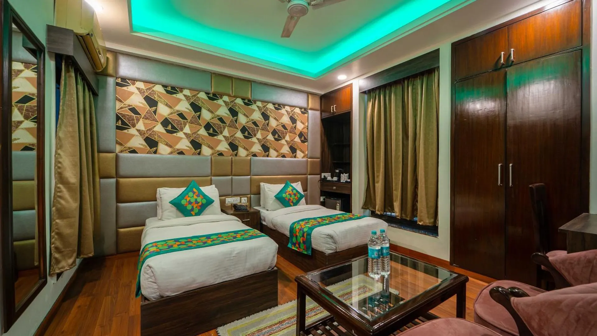 Treebo Marigold Hotel Delhi   Delhi (National Capital Territory of India)